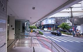 Apartamento Av. Brasil Frente Sh. Atlantico